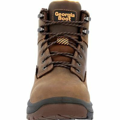 Georgia Men's OT Waterproof Work Boot