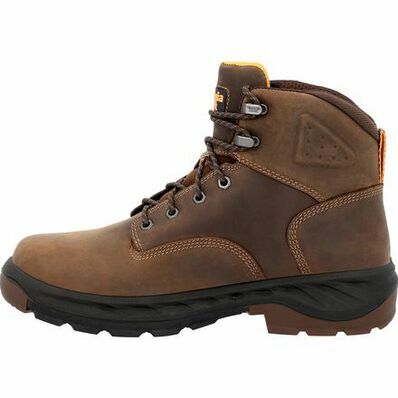 Georgia Men's OT Waterproof Work Boot