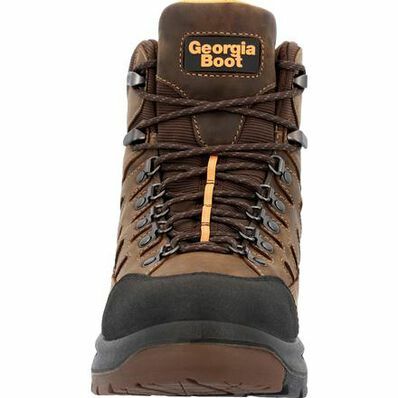 Georgia Men's OT Waterproof Hiker Work Boot