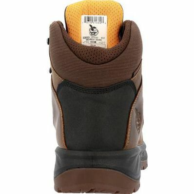 Georgia Men's OT Waterproof Hiker Work Boot