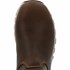 Women's Eagle Trail Pull-On Work Boot in Brown