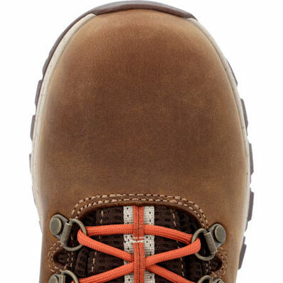 Georgia Women's Eagle Trail Waterproof Hiker