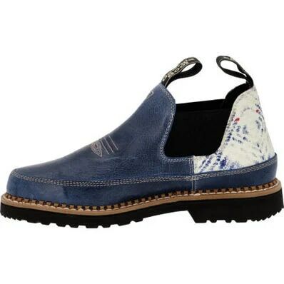 Georgia Women's Boho Romeo Shoe