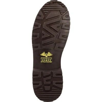 Georgia Women's Plaid Chelsea Romeo Shoe