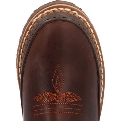 Georgia women's Crimson Blossom Fashion Romeo