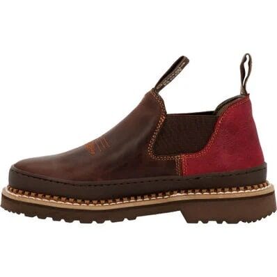 Georgia women's Crimson Blossom Fashion Romeo