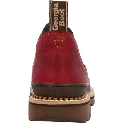 Georgia women's Crimson Blossom Fashion Romeo