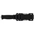 Gerber Strongarm Fixed Blade Knife With Serrated Edge - Black