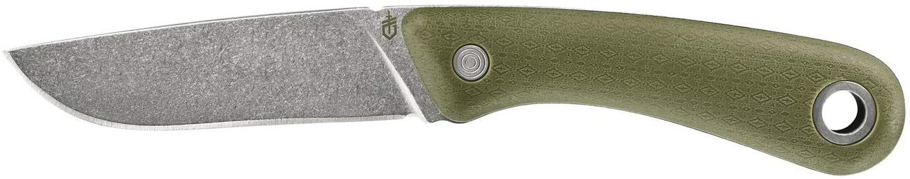 Gerber Spine Fixed Blade