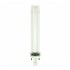 GE Energy Smart Cfl Light Bulb, Double Tube Biax, T4, 13-Watt, 825 Lumen, Soft White 1-Pack