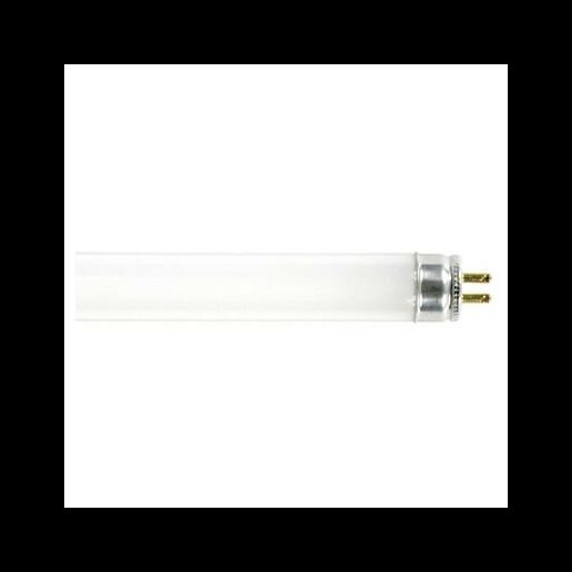 GE Fluorescent Light Bulb, F8T5, 8-Watt, 400 Lumen, 12-Inch, Cool White, 1-Pack