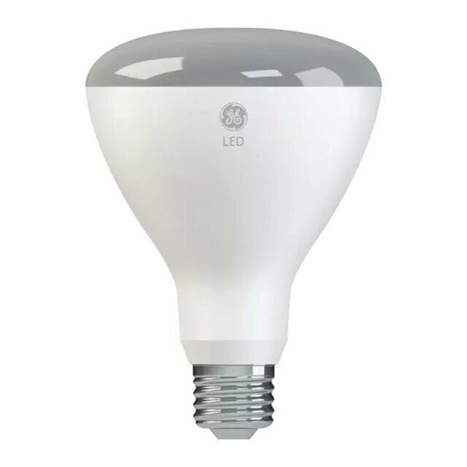 Soft White 65W Replacement Led Indoor Floodlight Br30 Light Bulbs