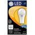 Ge Lighting Led Light Bulb, A21, Frosted Soft White, 1600 Lumens, 15-Watts