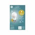 Led+ Dusk To Dawn Daylight 60W Replacement Led General Purpose A19 Light Bulb (1-Pack)
