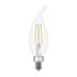 GE Lighting 99076 54039-06 GE 4 Pack 2.5W Led Cac Bulb