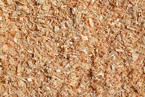 GEM Premier Small Flake Wood Shavings Animal Bedding, 5-Cu Ft