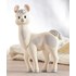 Lil' Llama Natural Rubber Teething Toy