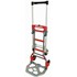 Milwaukee 2-in-1 convertible Fold-up Hand Truck