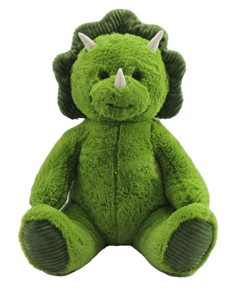 Goffa Plush Animal Toy Assortment, 3-Ft