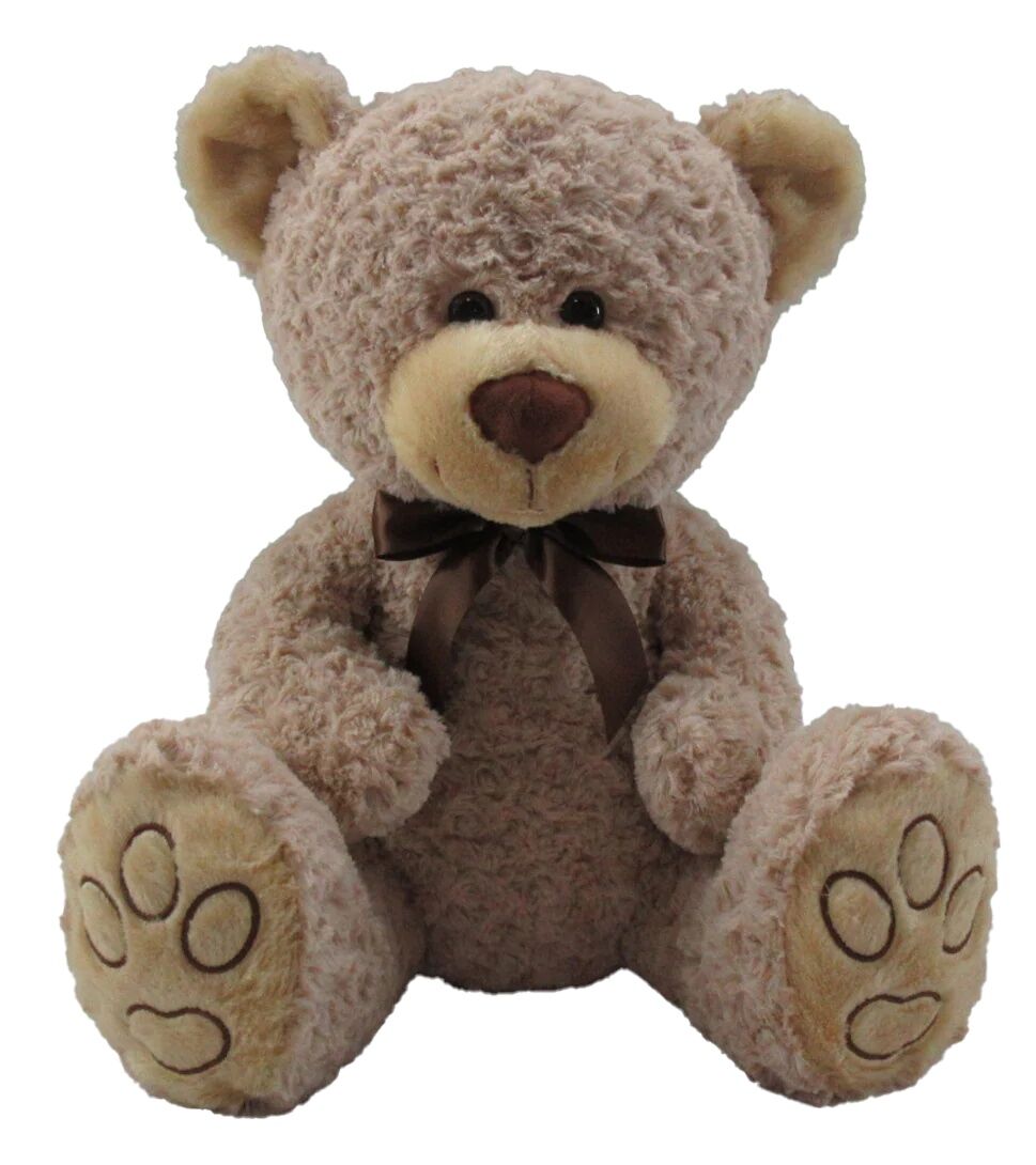 Goffa Plush Animal Toy 2025 Assortment, 3-Ft