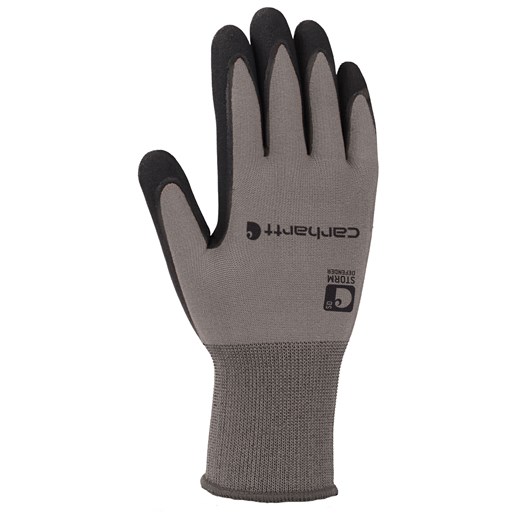 Men's Thermal Wb Nitrile Grip Glove
