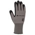 Men's Thermal Wb Nitrile Grip Glove