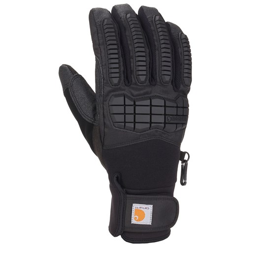 Winter Ballistic Insulated Glove