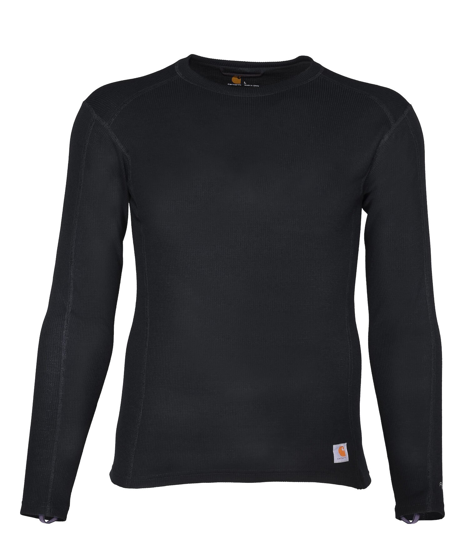 Carhartt Men's Carhartt Force Midweight Base Layer Thermal Shirt