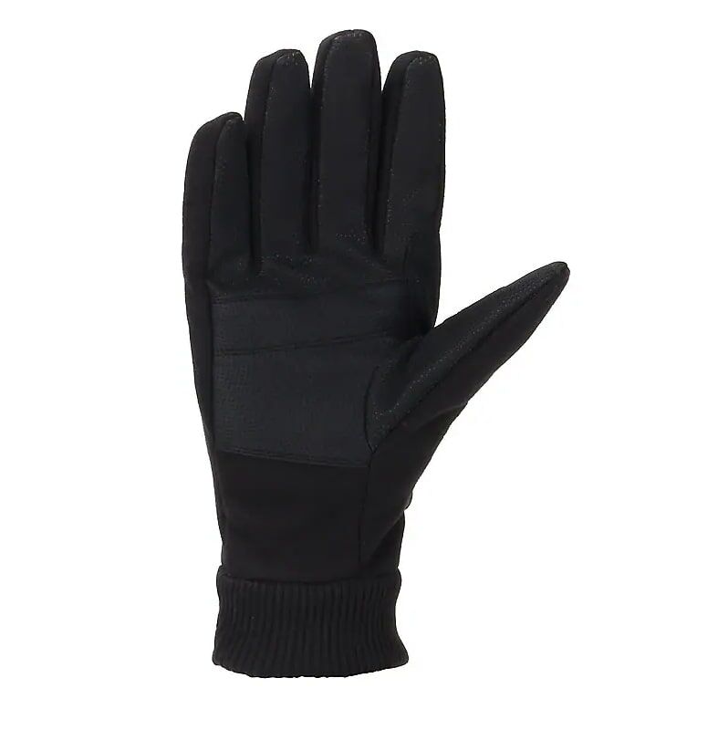 Carhartt Women's C-Touch Knit Glove in Black