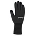 Women's All Purpose Nitrile Grip Glove in Black