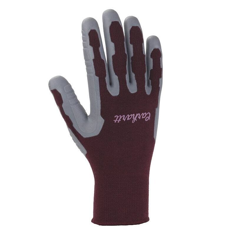 Carhartt Women's C-Grip Pro Palm Glove in Dusty Palm