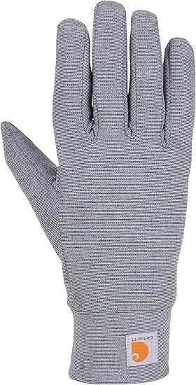 Carhartt Women's Heavyweight Force Liner Glove