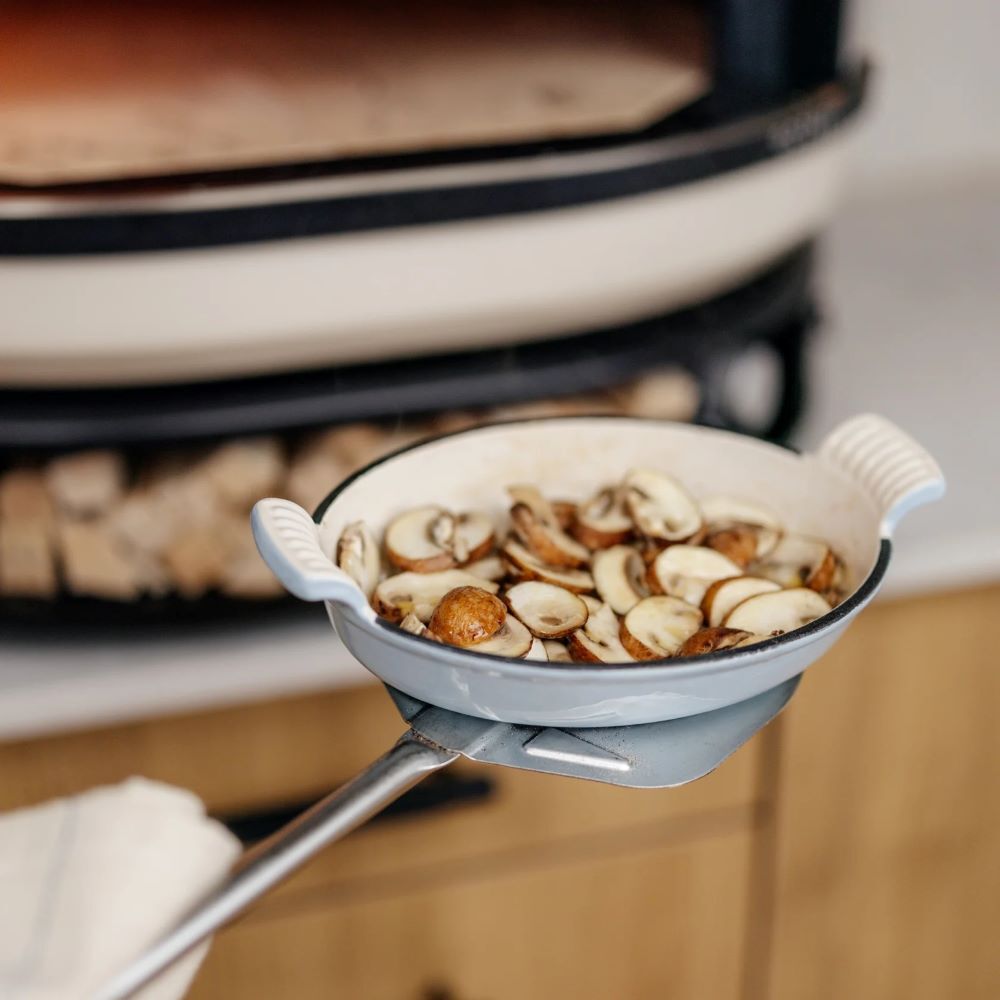 Gozney Utility Turning Peel, 6-In