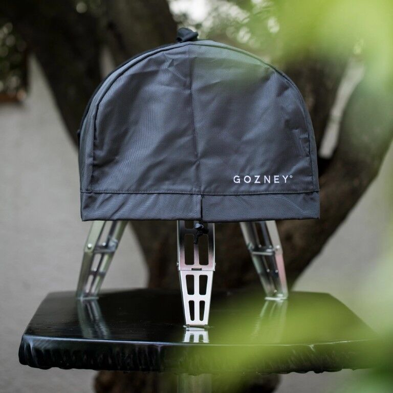 GOZNEY Roccbox Cover