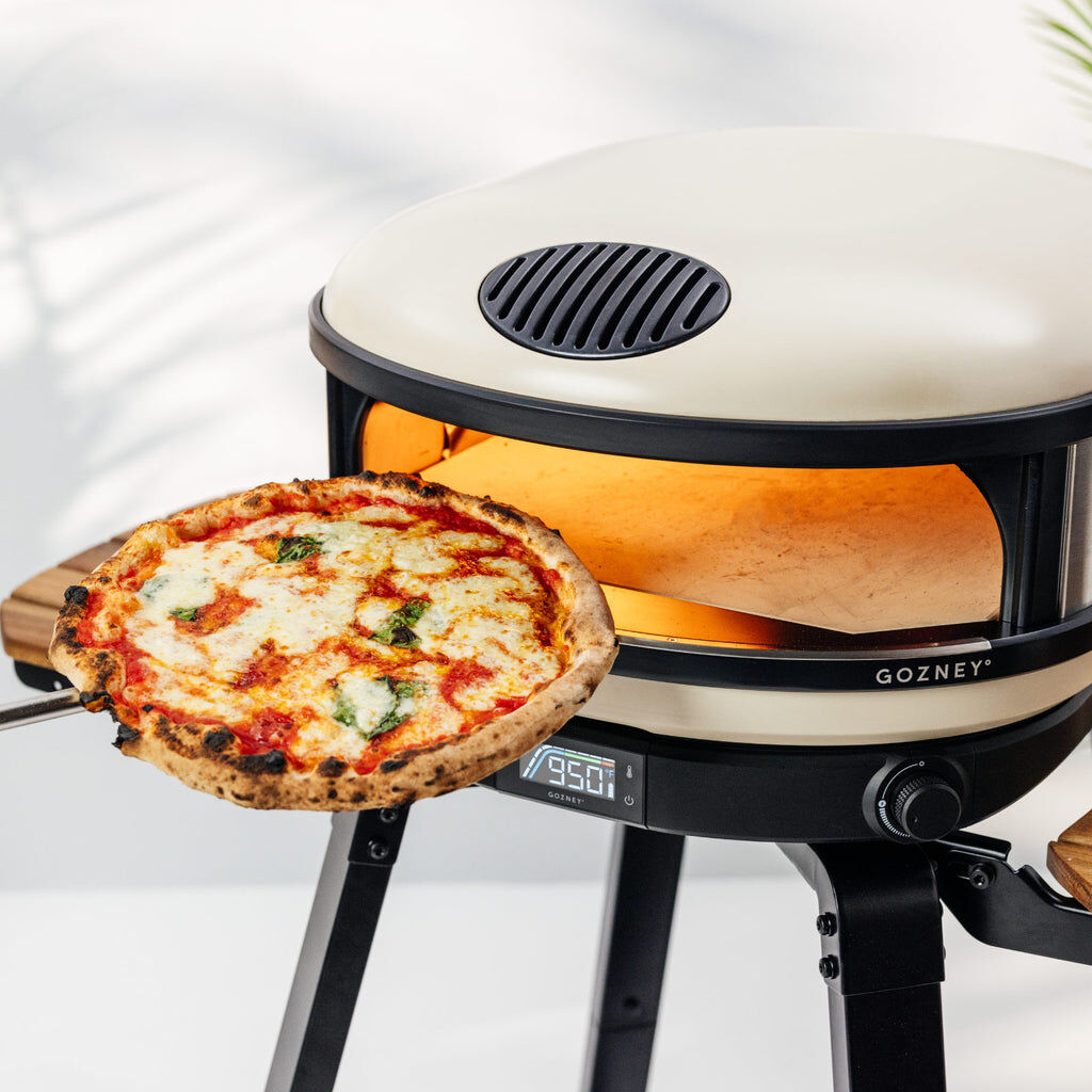 Gozney Arc XL Propane Pizza Oven, 16-In