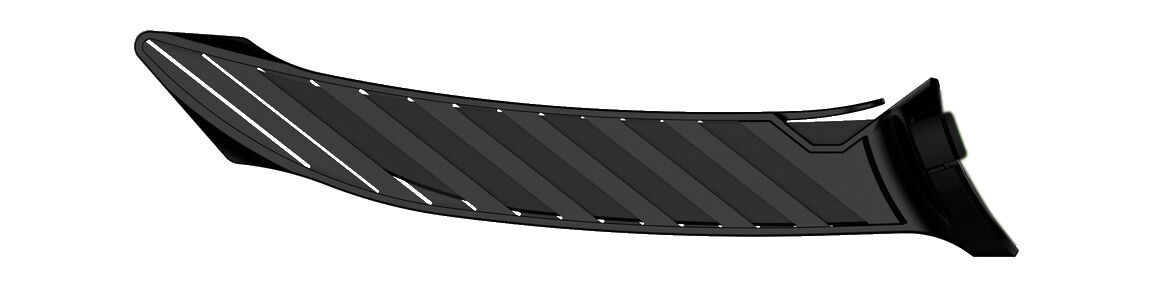 Beckman Fillet Knife, 8-In