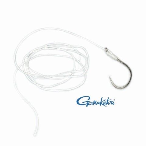 P-Line Sturgeon 80-Lb 30-In Rig, 3-Pk