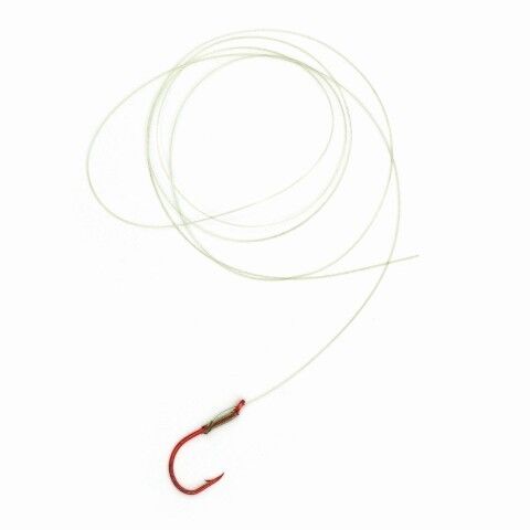 P-Line Salmon/Steelhead Rig, #2/0, 42-In, 12-Lb, 8-Pk