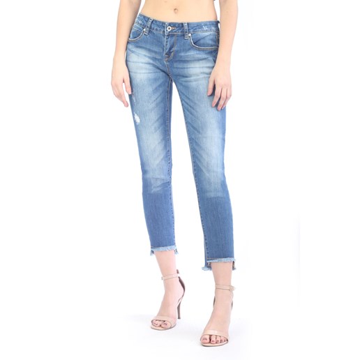Grace in LA Women's Easy Fit Skinny Jean