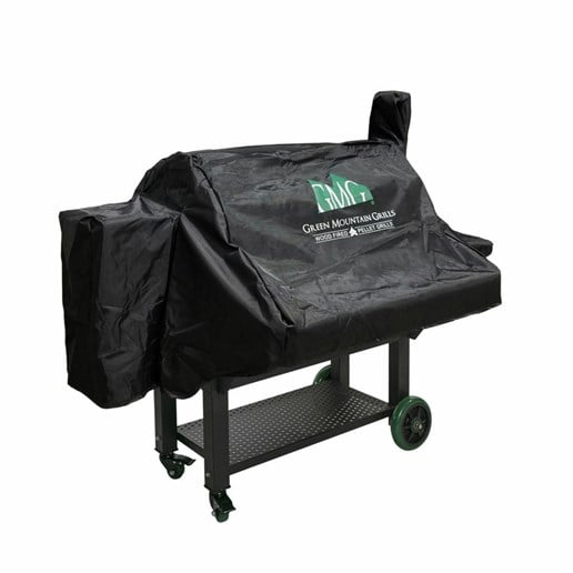 Jim Bowie Prime Grill Cover