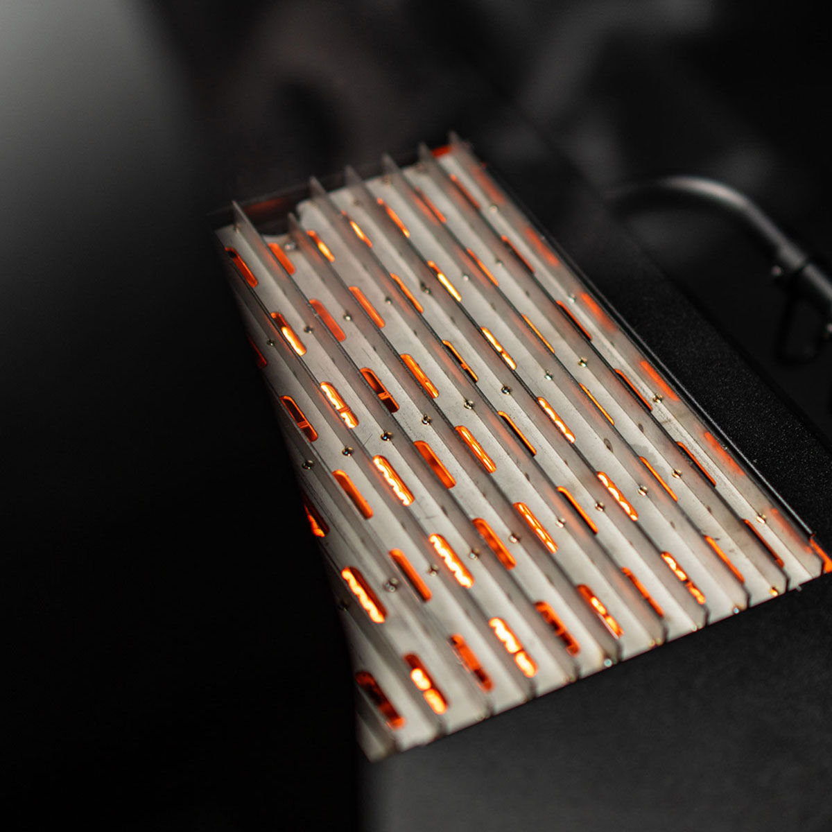 Green Mountain Grills SideBURN For Ledge/Peak Grills