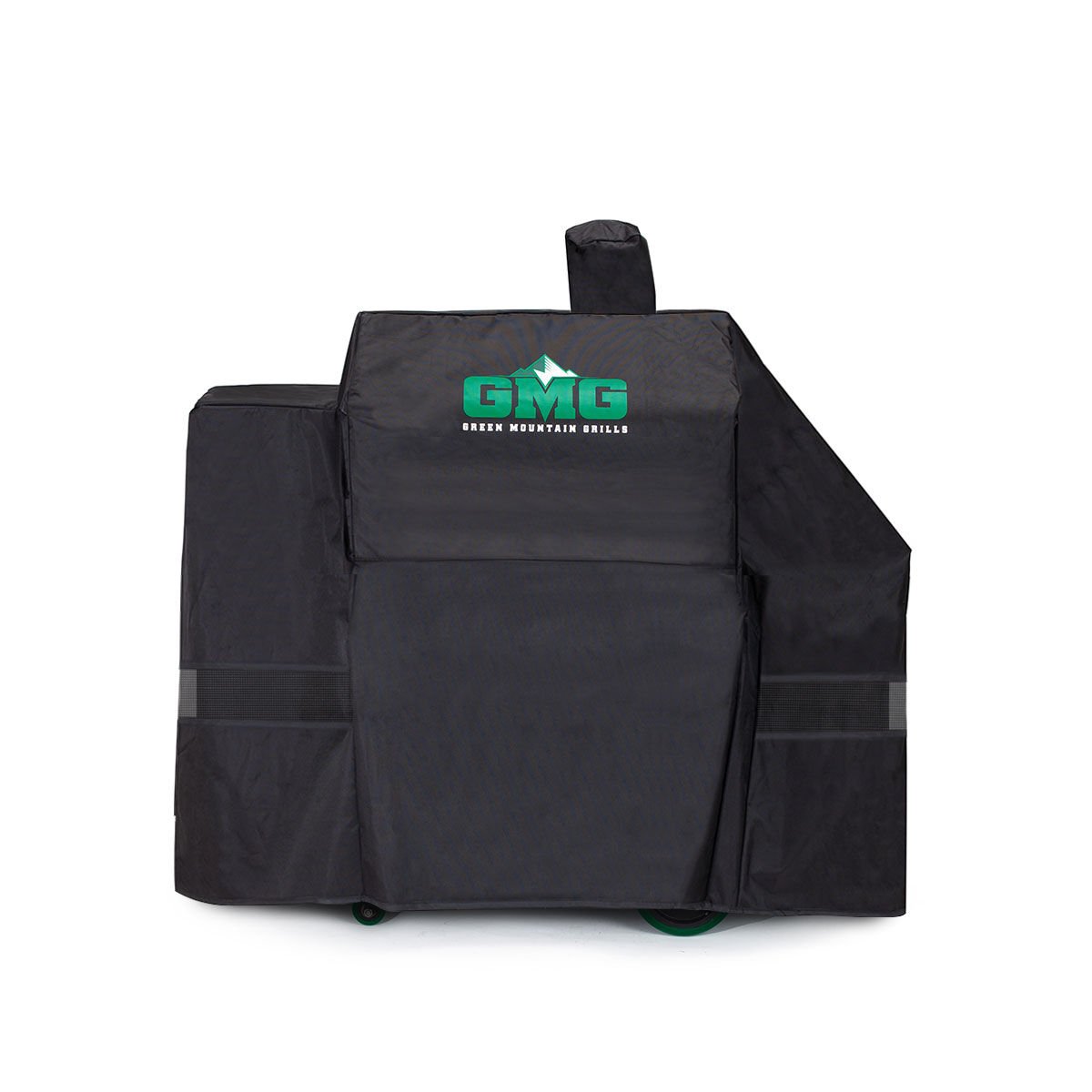 Green Mountain Grills Ledge Prime 2.0 Cover