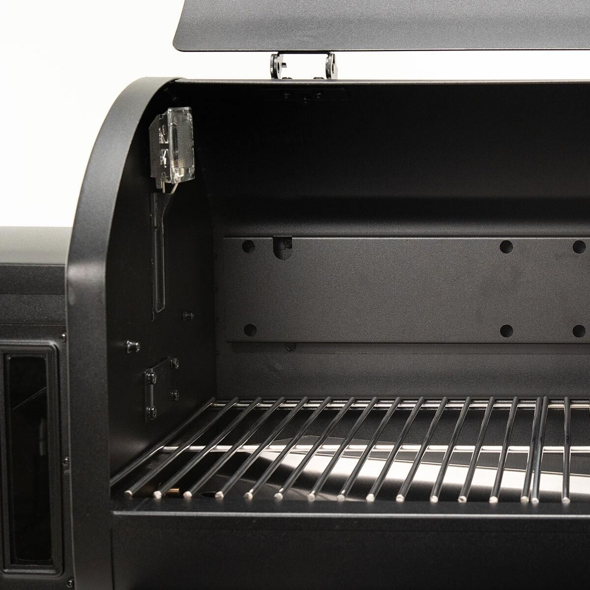 Green Mountain Grills RACKT Backboard For PEAK 2.0