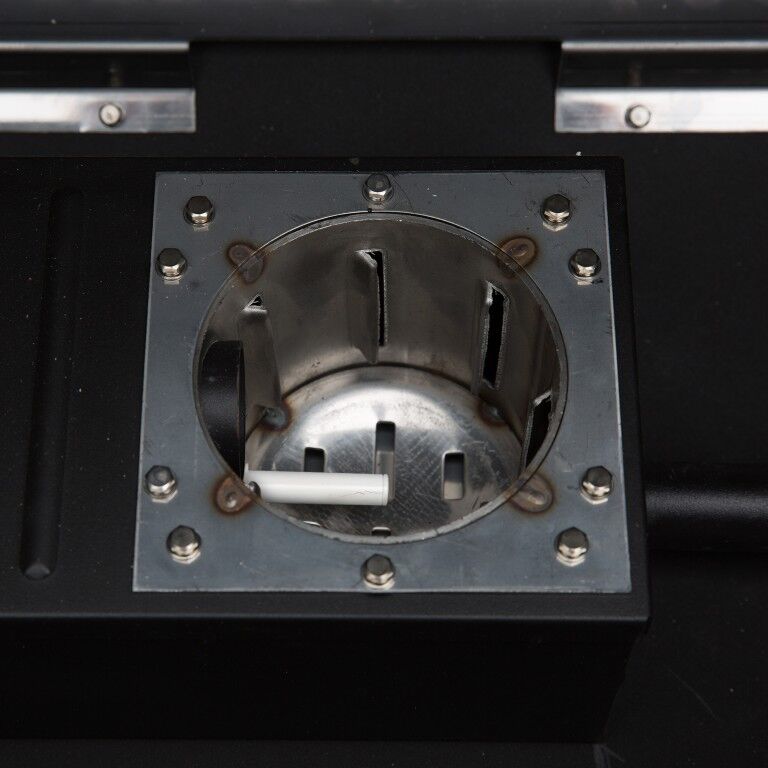 Green Mountain Grills Ledge Prime 2.0 Pellet Grill With WiFi