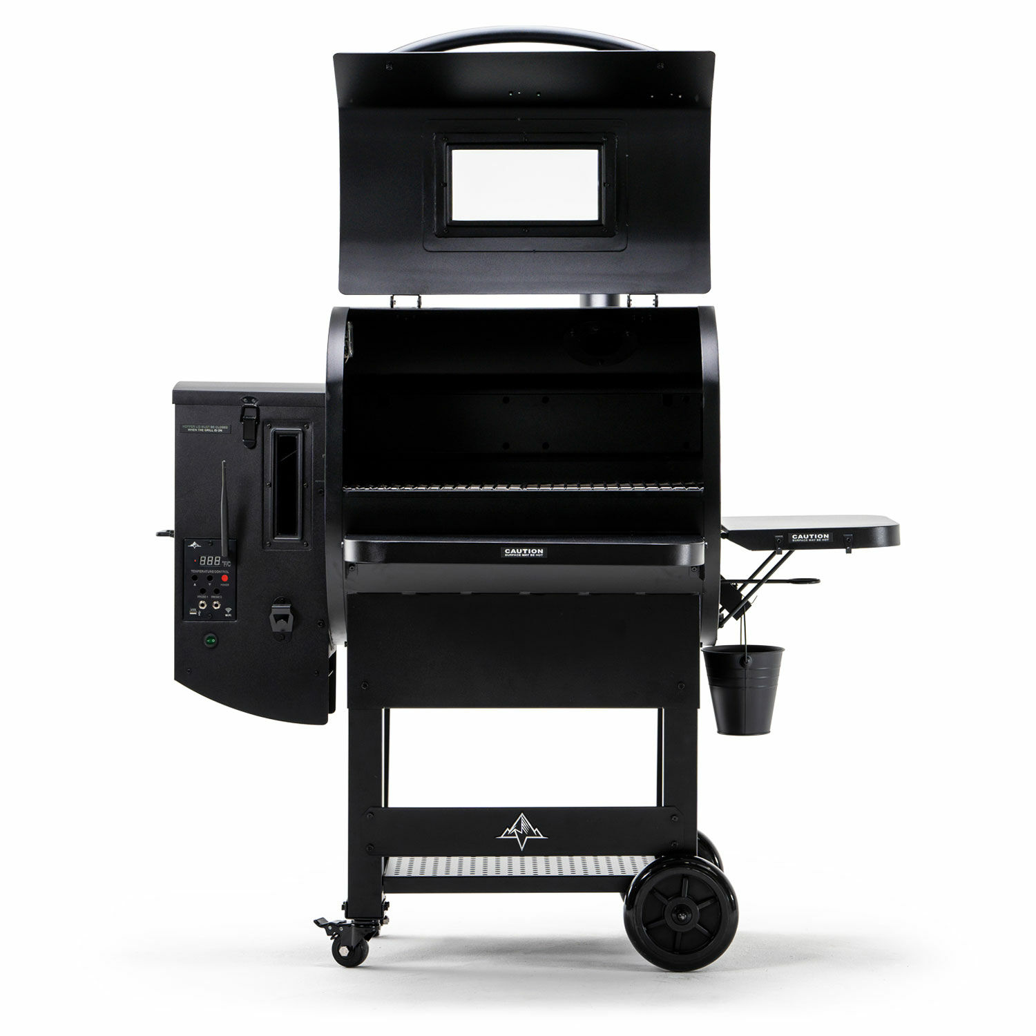 Green Mountain Grills Ledge Prime 2.0 Grill