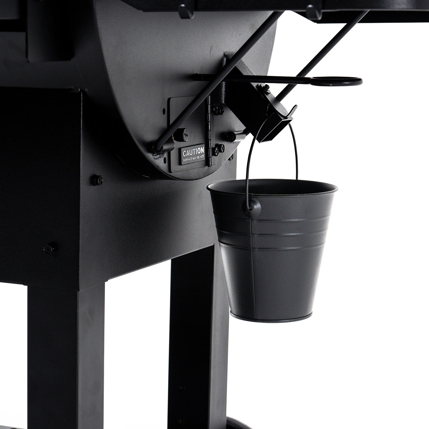 Green Mountain Grills Ledge Prime 2.0 Pellet Grill With WiFi