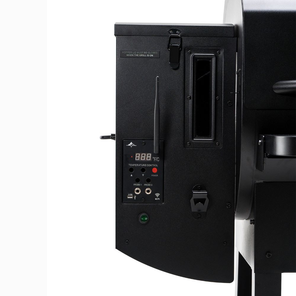 Green Mountain Grills Peak Prime 2.0 Grill