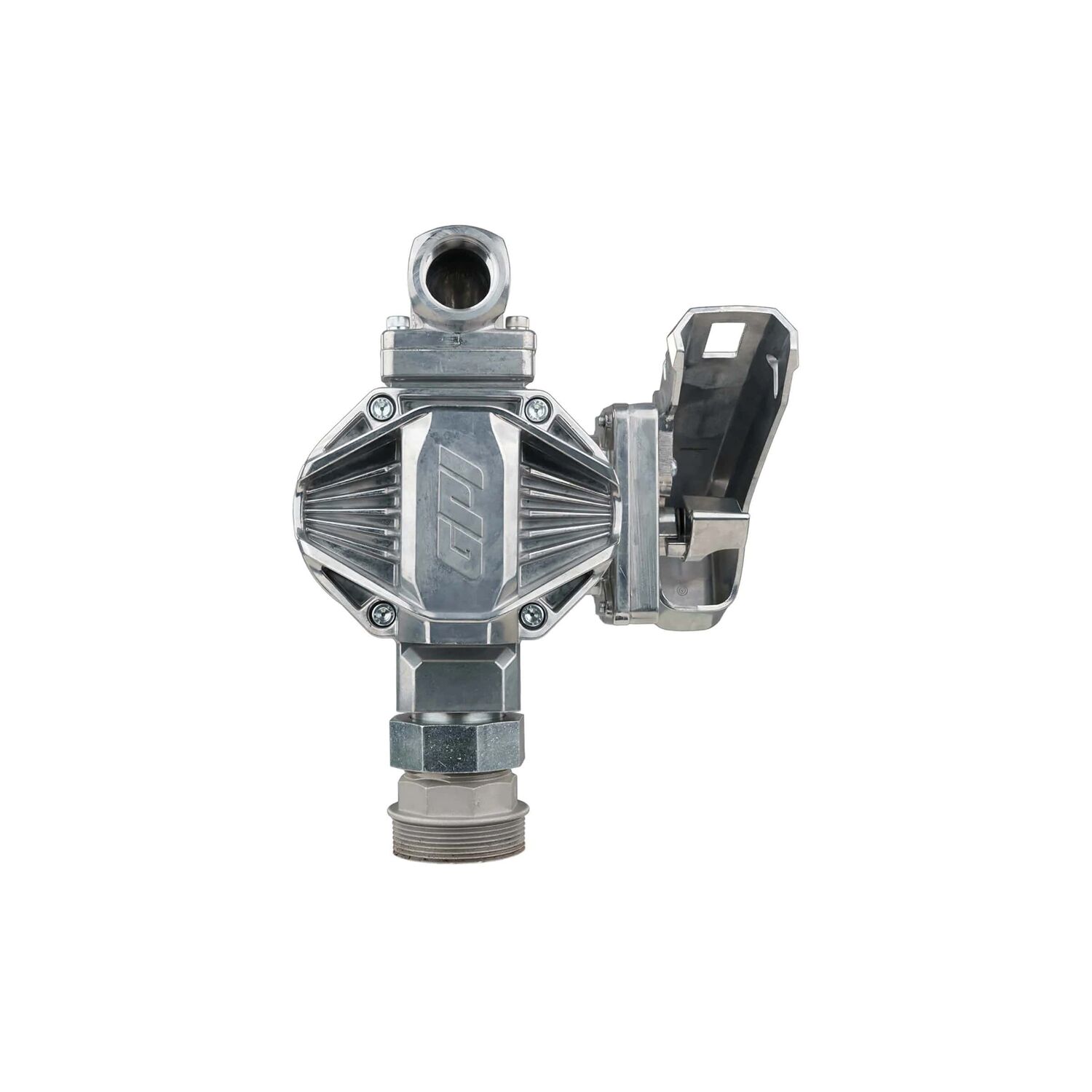 GPI Transfer Pump 20 GPM 12V