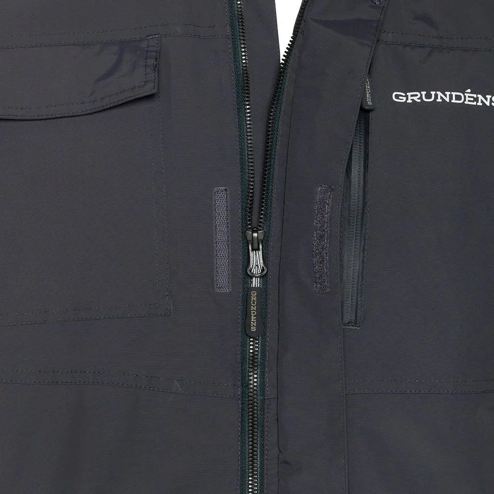 Grundens Men's Transmit Jacket