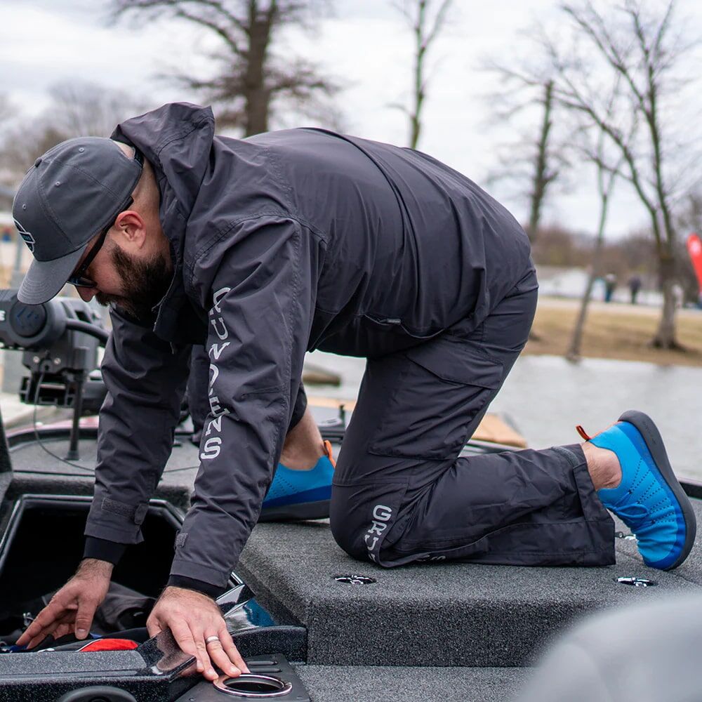 Grundens Men's Transmit Jacket